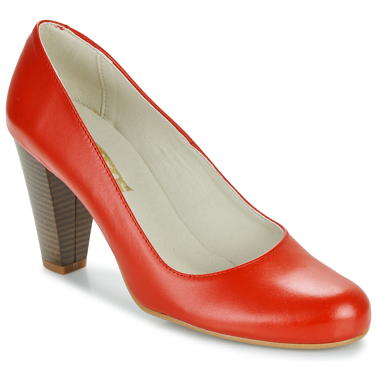 Scarpe Donna So Size  SEROMALOKA  Rosso