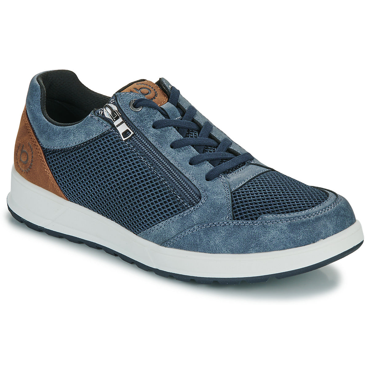 Sneakers Uomo Bugatti  331AFB056900-4100  Blu