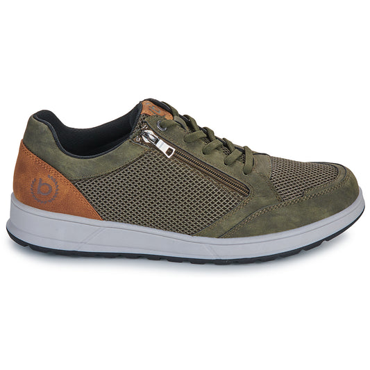 Sneakers Uomo Bugatti  331AFB056900-7100  Verde