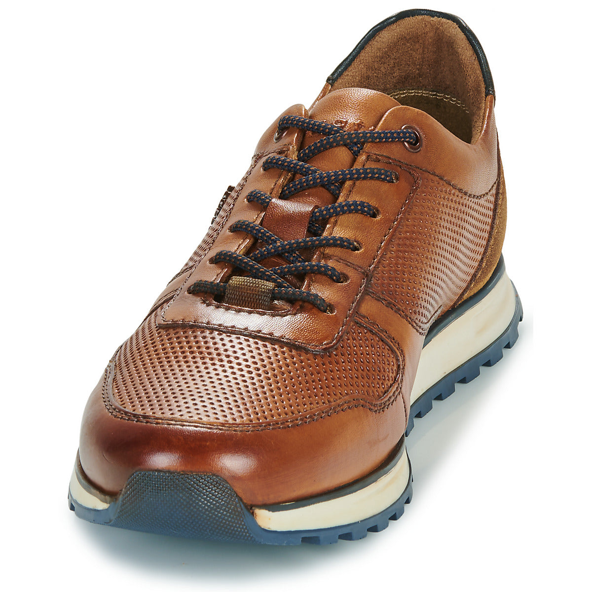 Sneakers Uomo Bugatti  331A02114100-6300  Marrone