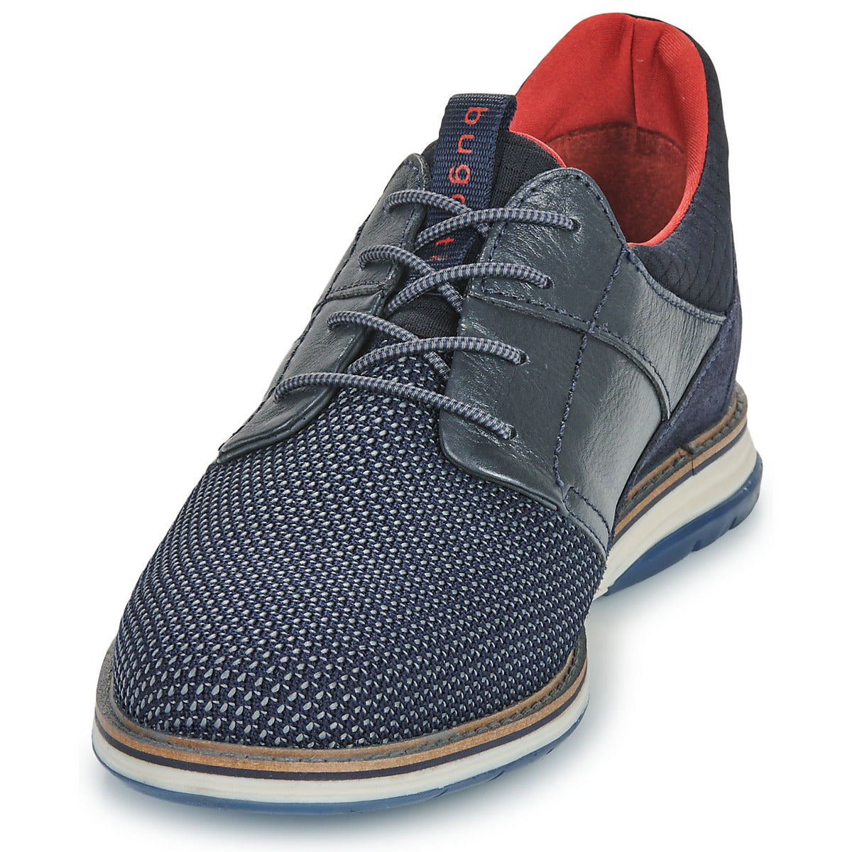 Sneakers Uomo Bugatti  331A6U686910-4141  Marine