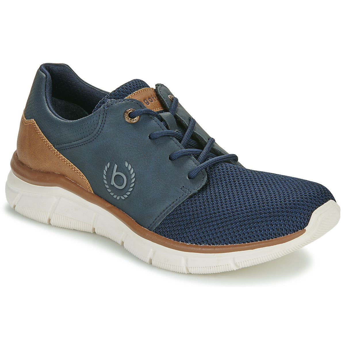 Sneakers Uomo Bugatti  341AFA016900-4100  Marine