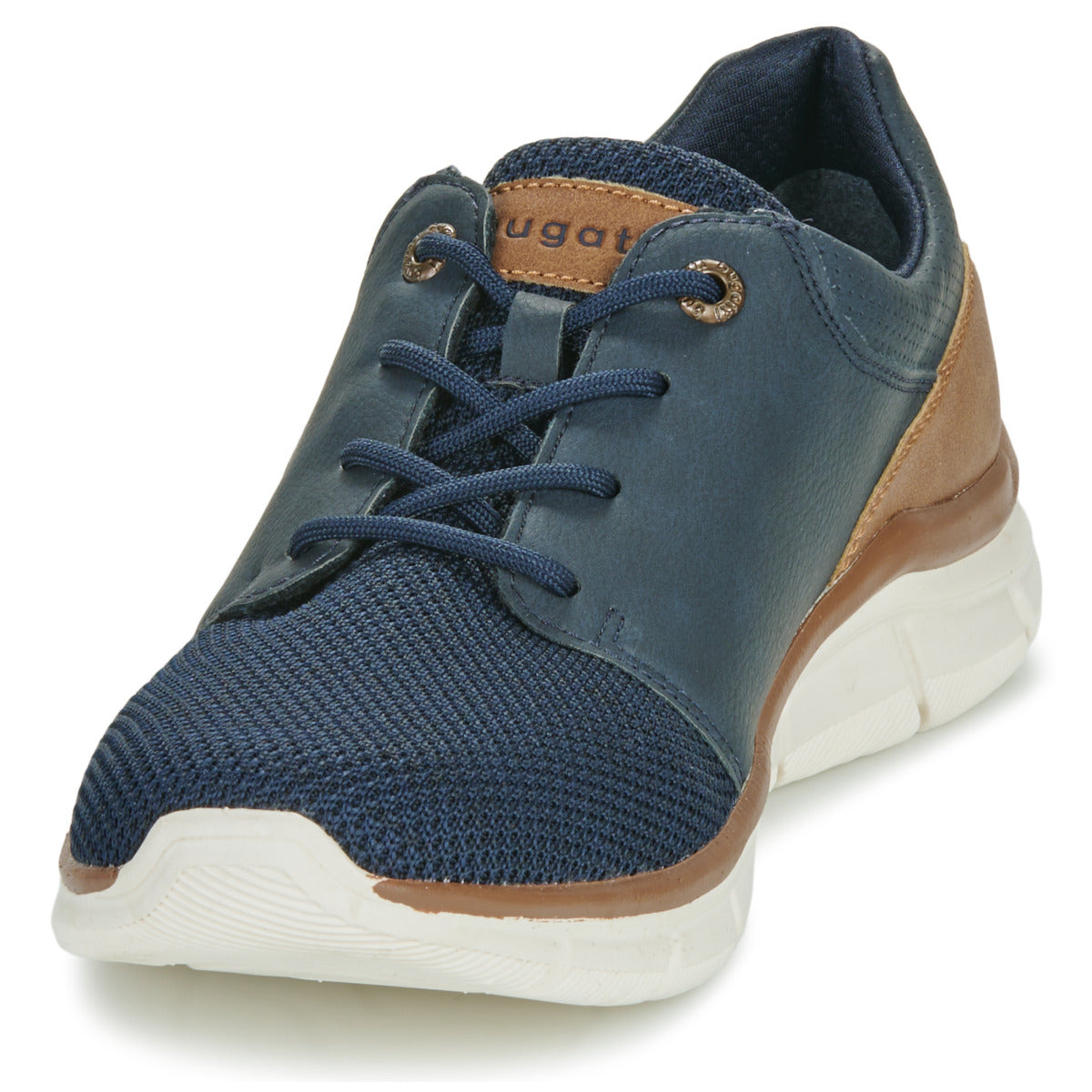 Sneakers Uomo Bugatti  341AFA016900-4100  Marine