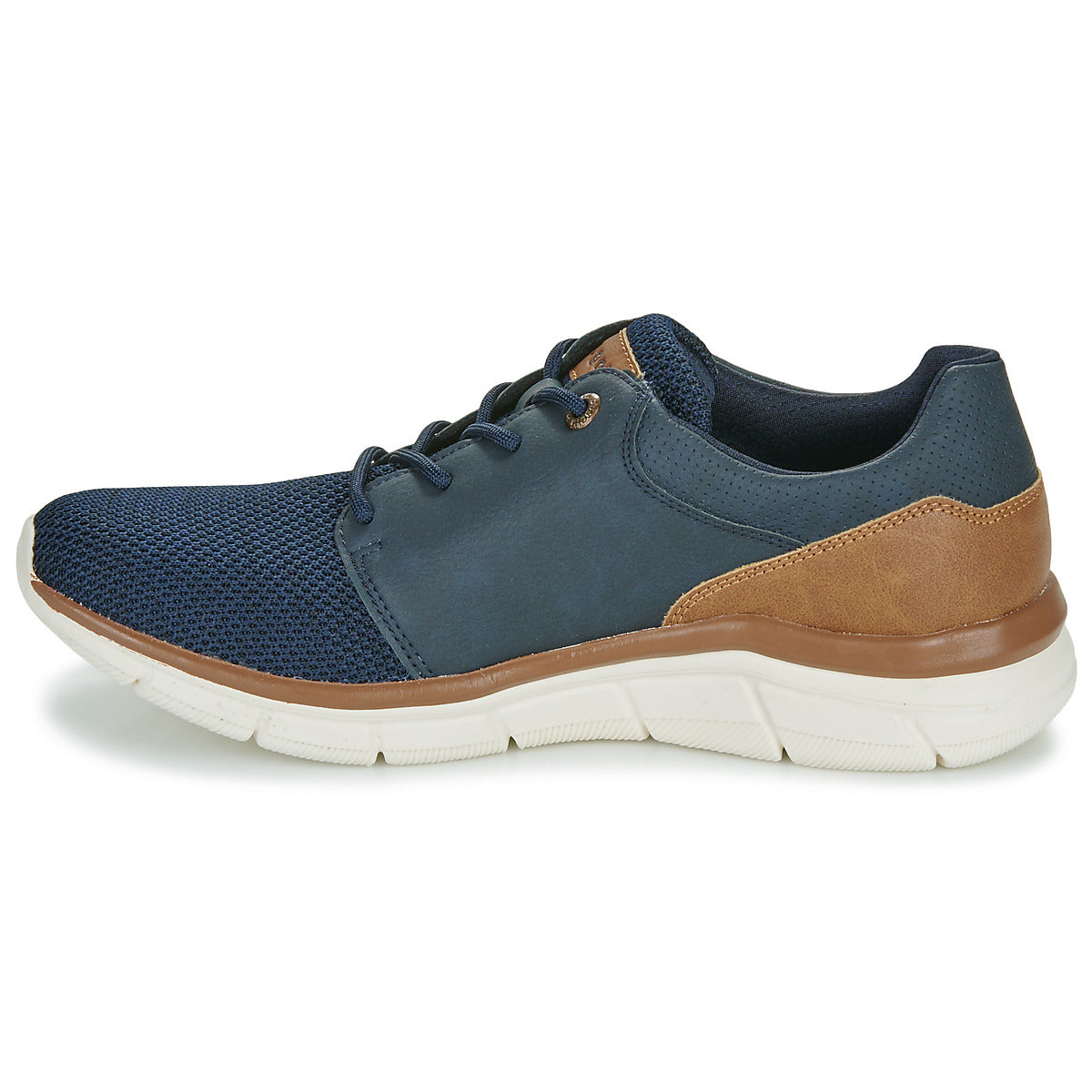 Sneakers Uomo Bugatti  341AFA016900-4100  Marine