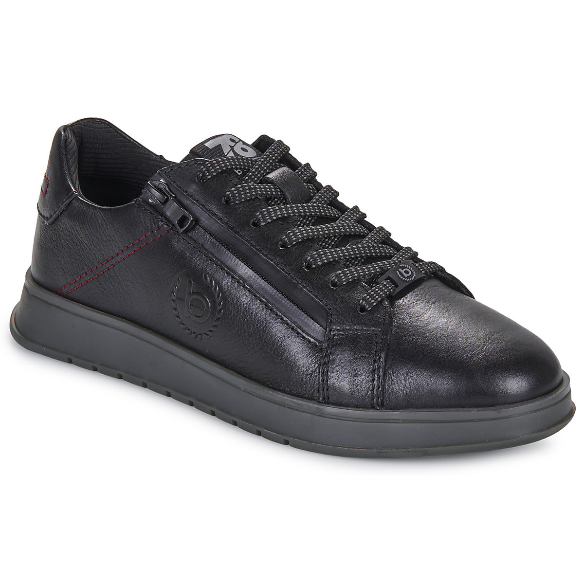 Sneakers Uomo Bugatti  322AIO021000-1000  Nero