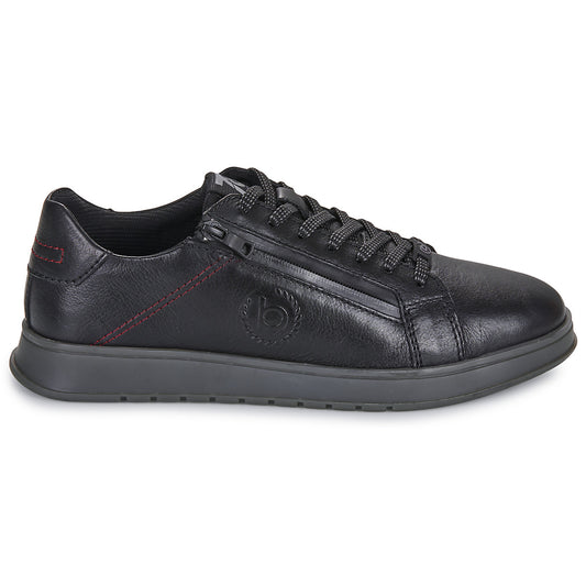 Sneakers Uomo Bugatti  322AIO021000-1000  Nero