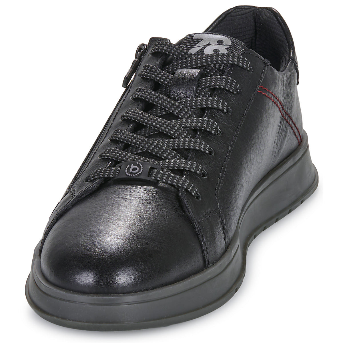 Sneakers Uomo Bugatti  322AIO021000-1000  Nero