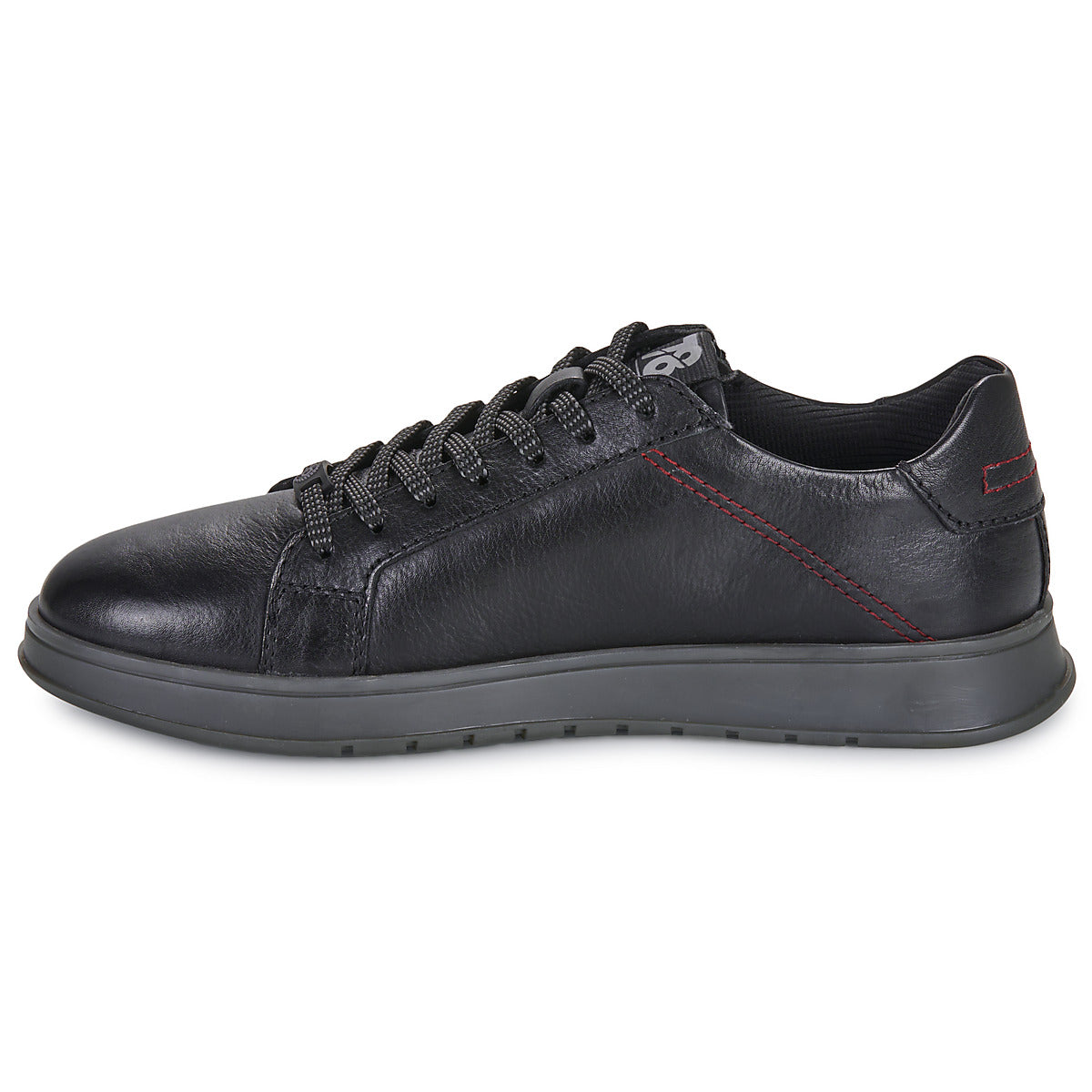 Sneakers Uomo Bugatti  322AIO021000-1000  Nero