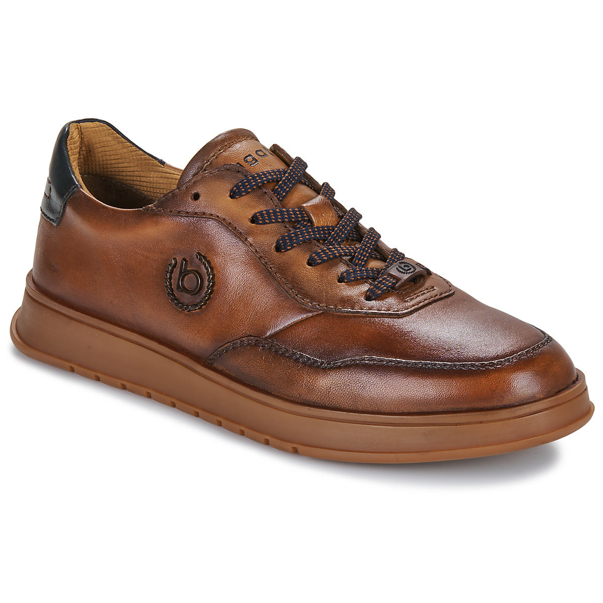 Sneakers Uomo Bugatti  322AIO014100-6300  Marrone