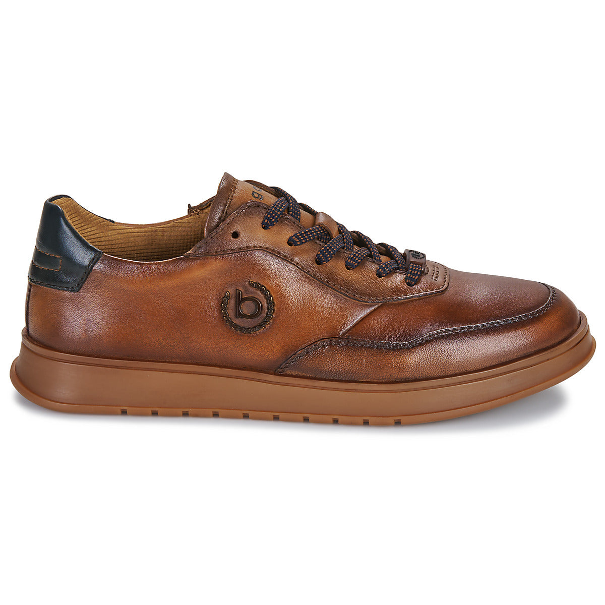 Sneakers Uomo Bugatti  322AIO014100-6300  Marrone