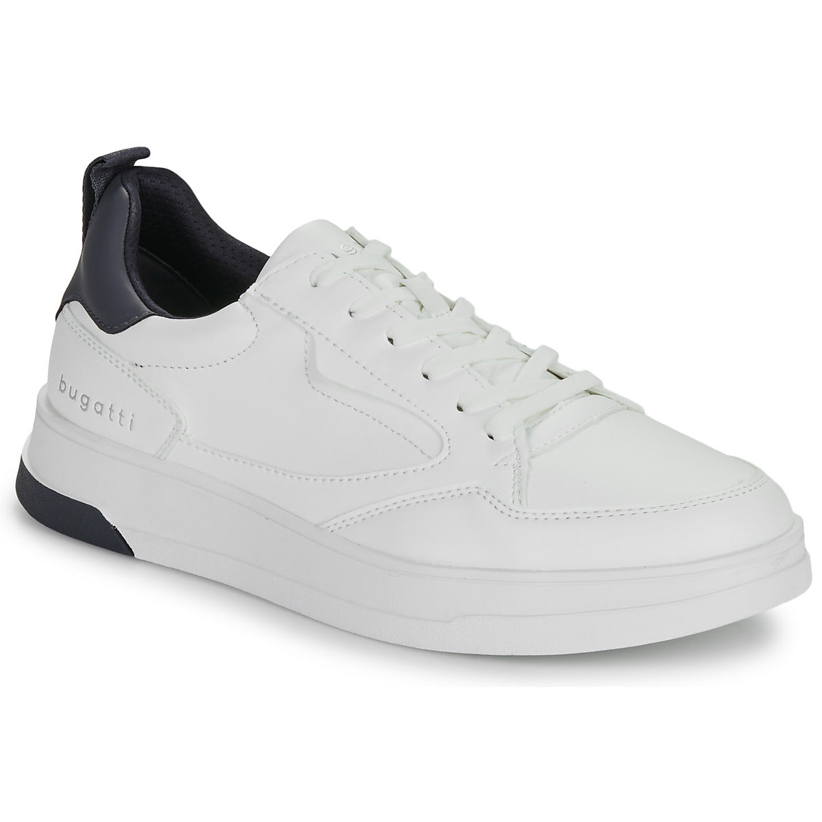 Sneakers Uomo Bugatti  321AA5025000-2000  Bianco