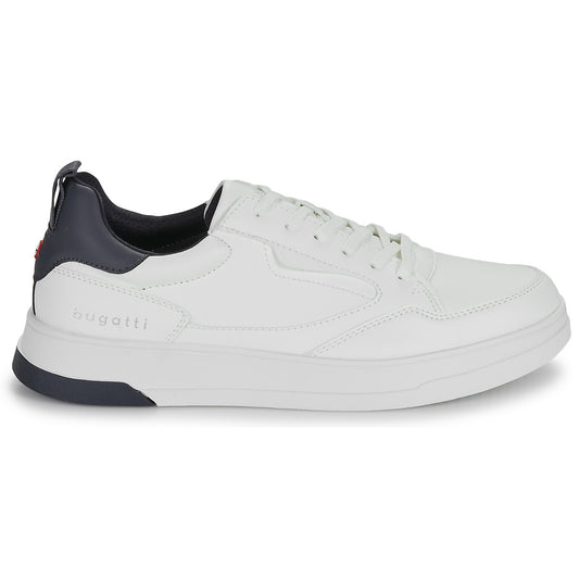 Sneakers Uomo Bugatti  321AA5025000-2000  Bianco