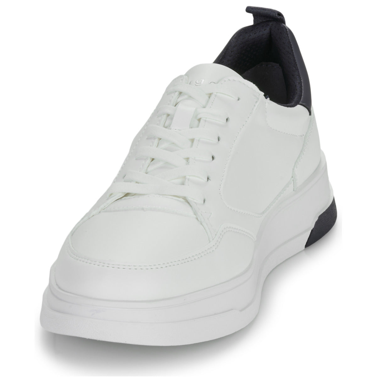 Sneakers Uomo Bugatti  321AA5025000-2000  Bianco