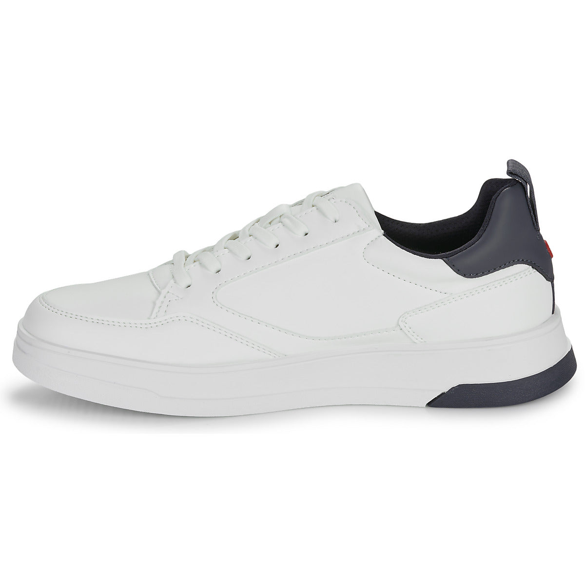 Sneakers Uomo Bugatti  321AA5025000-2000  Bianco