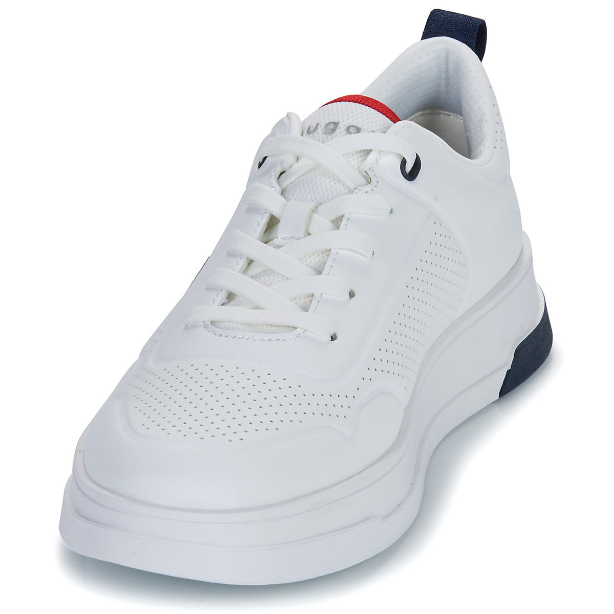 Sneakers Uomo Bugatti  321AA5075000-2000  Bianco