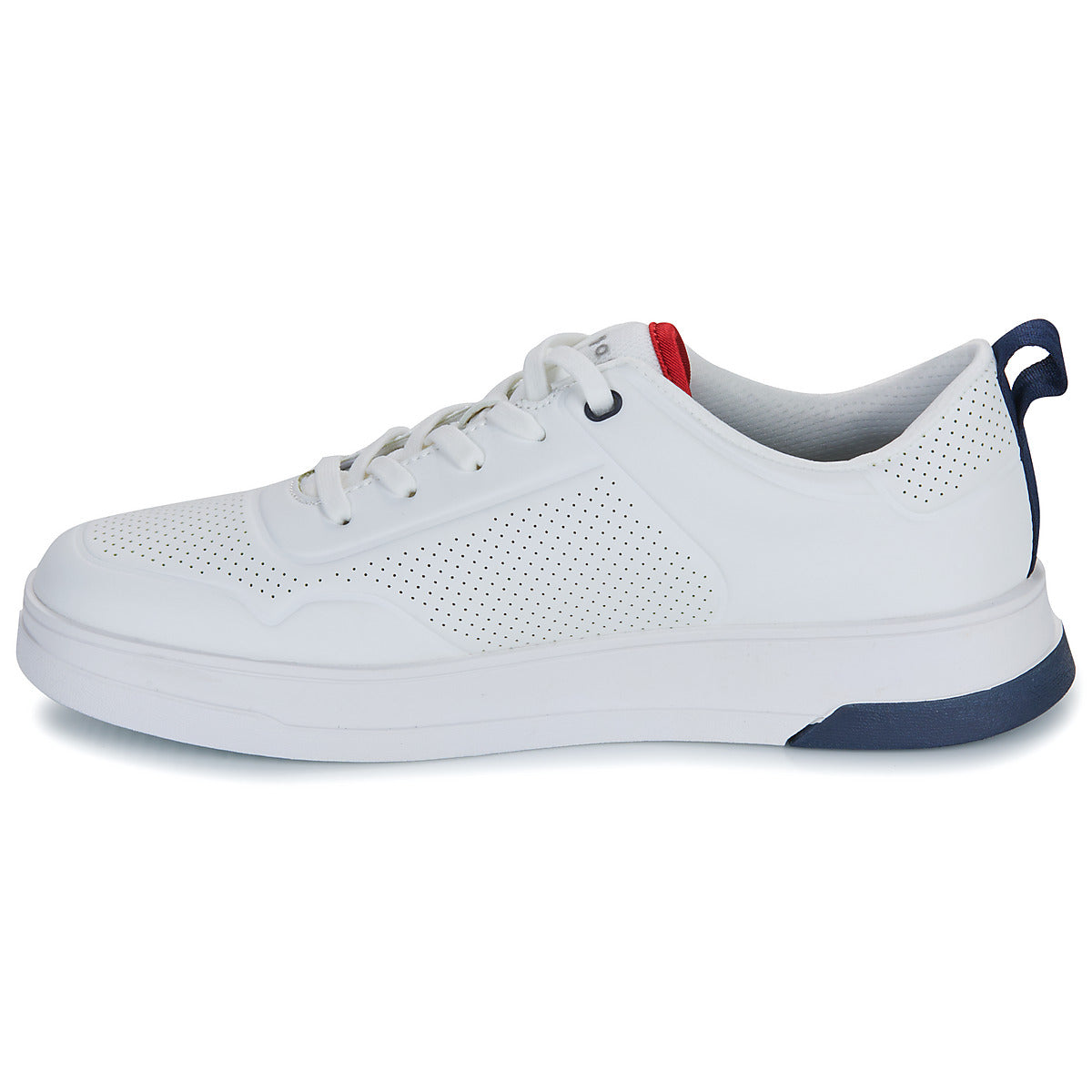 Sneakers Uomo Bugatti  321AA5075000-2000  Bianco