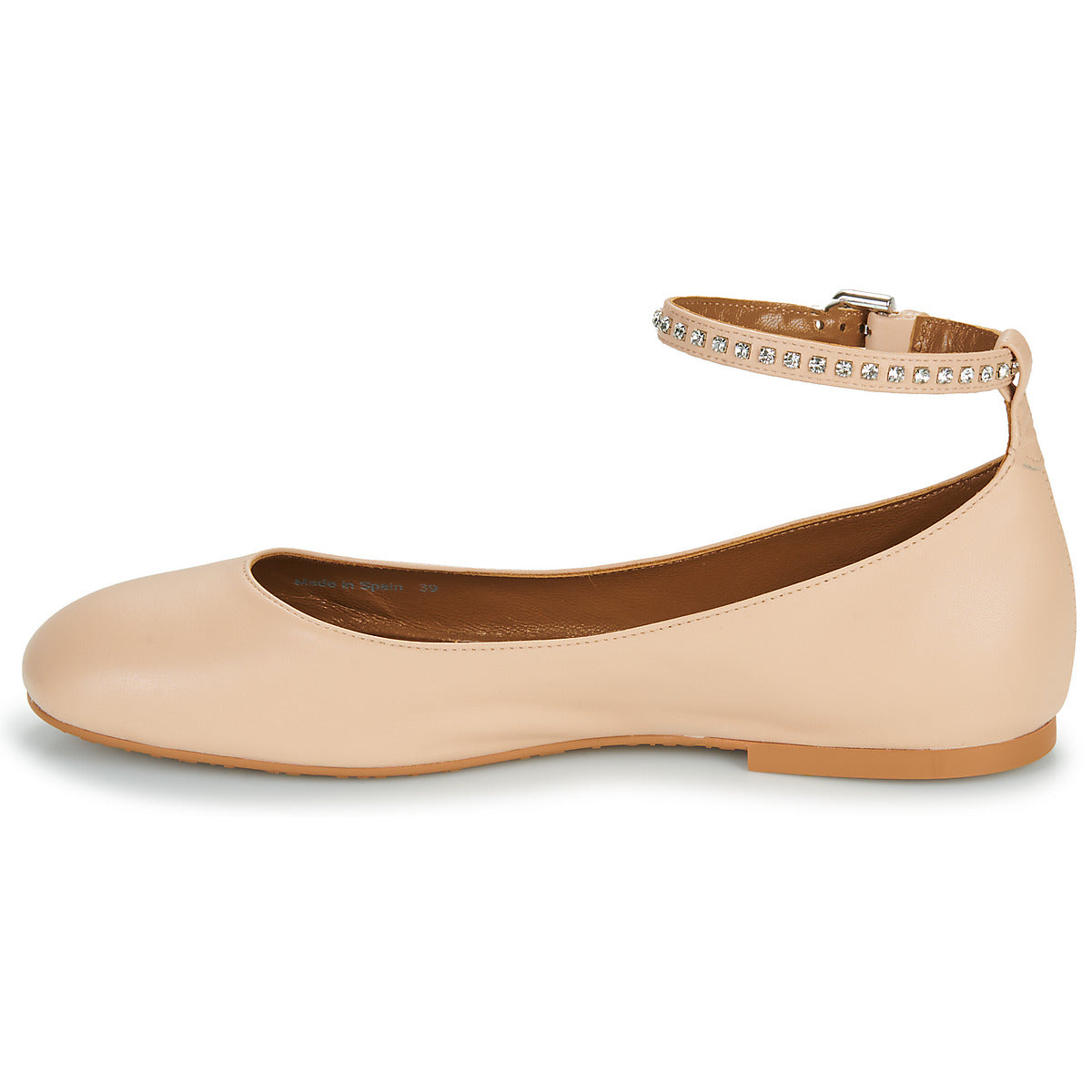 Ballerine Donna See by Chloé  LYNETTE  Beige