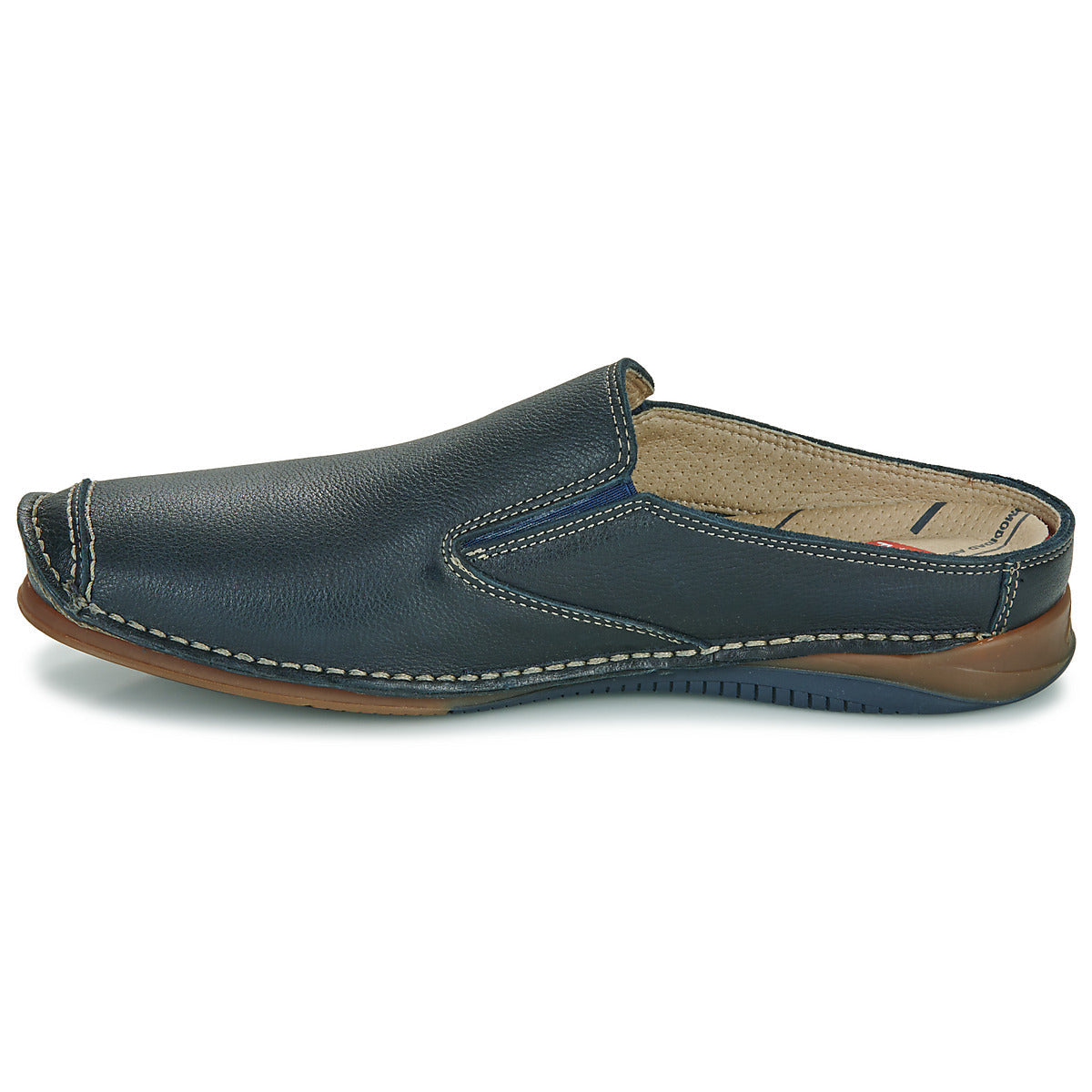 Scarpe Uomo Fluchos CATAMARAN M Blu