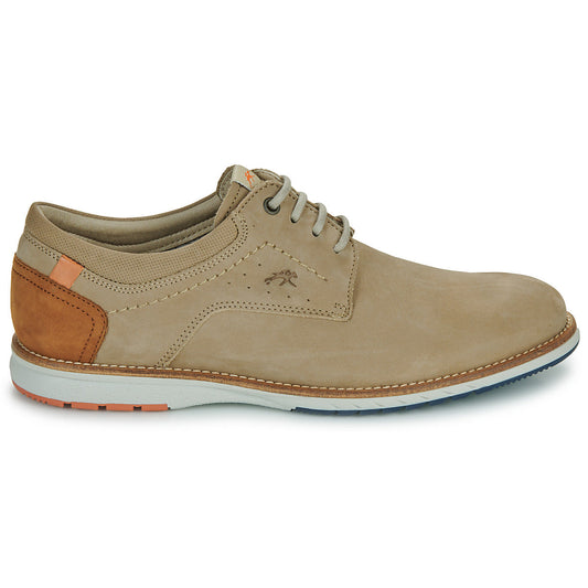 Scarpe Uomo Fluchos TAYLOR Beige