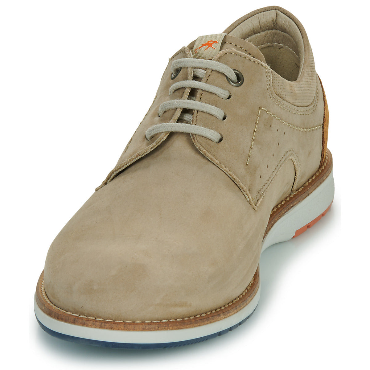 Scarpe Uomo Fluchos TAYLOR Beige