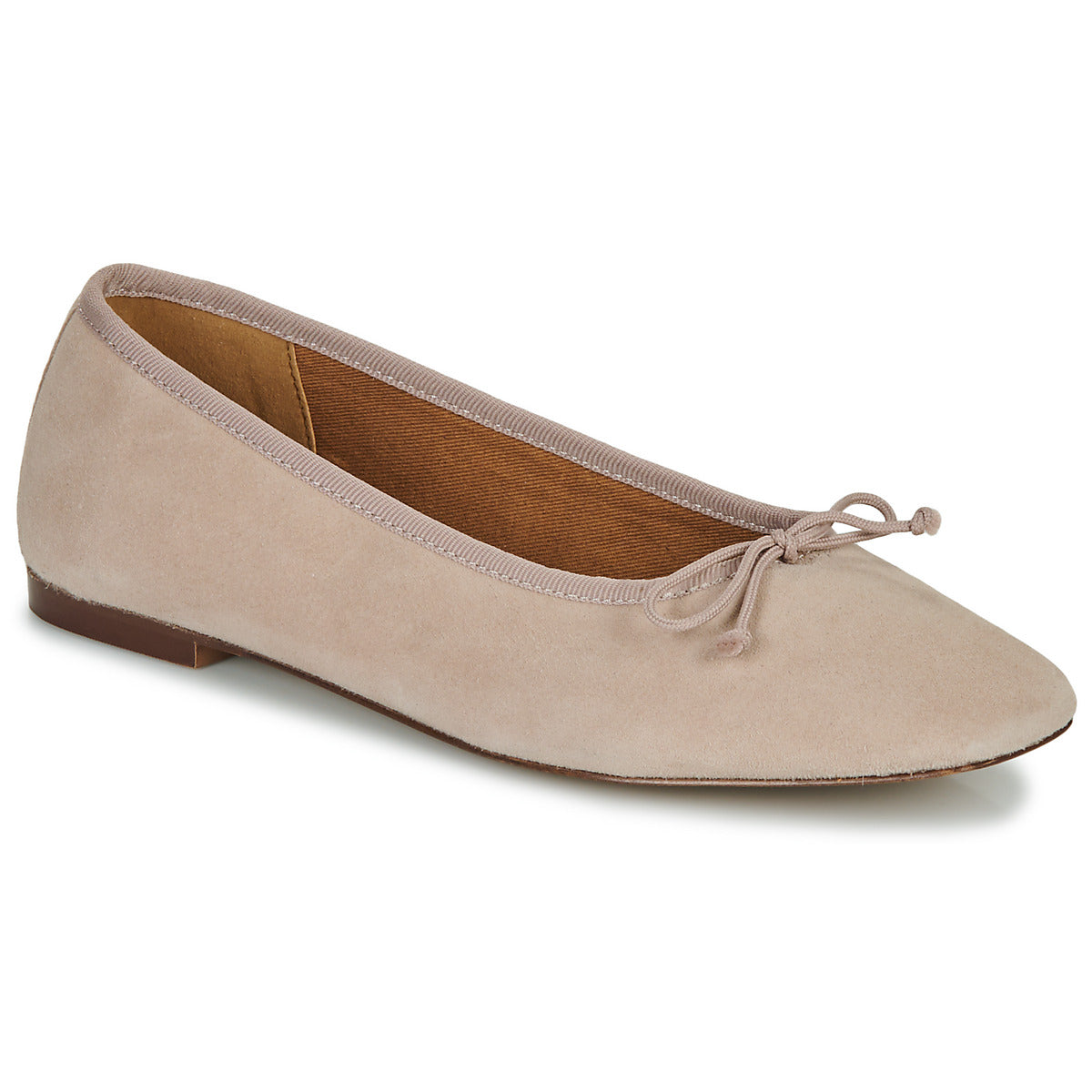 Ballerine Donna Geox  D MARSILEA  Beige