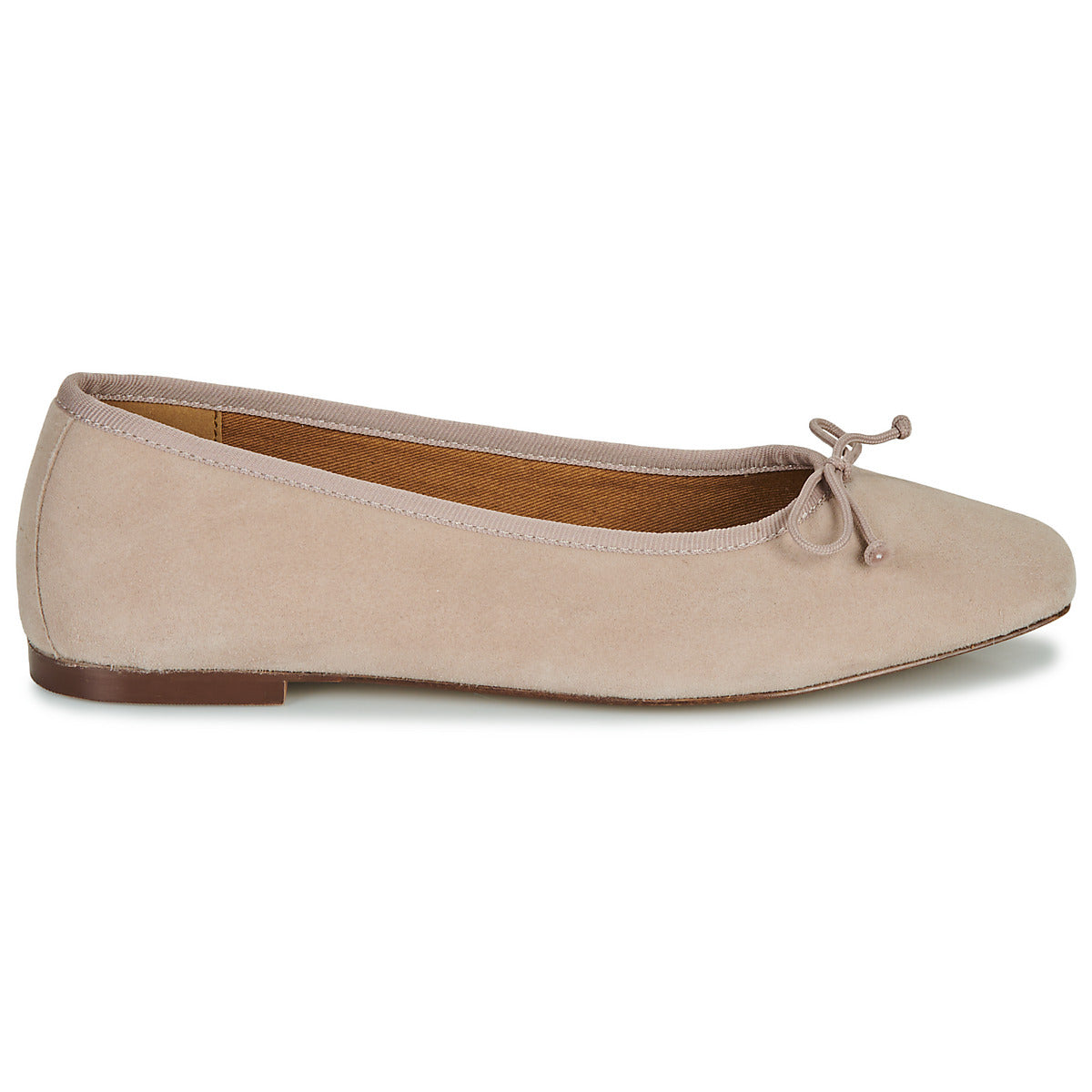 Ballerine Donna Geox  D MARSILEA  Beige