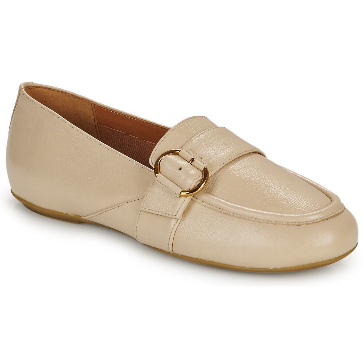 Scarpe Donna Geox  D PALMARIA  Beige