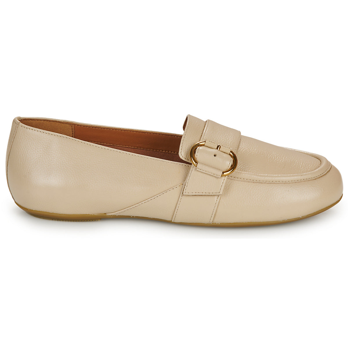 Scarpe Donna Geox  D PALMARIA  Beige