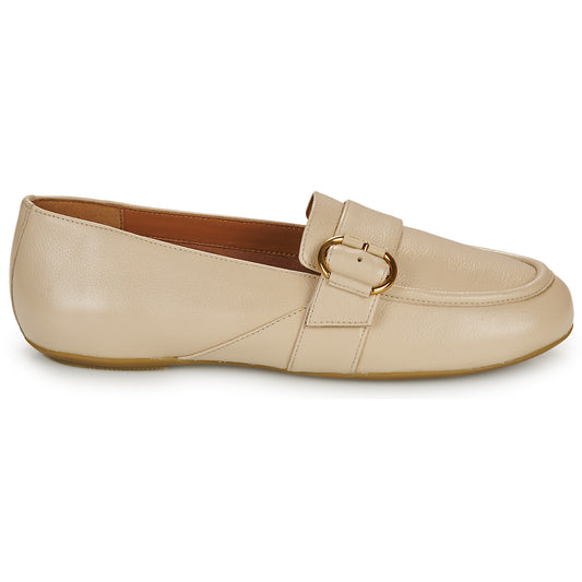 Scarpe Donna Geox  D PALMARIA  Beige