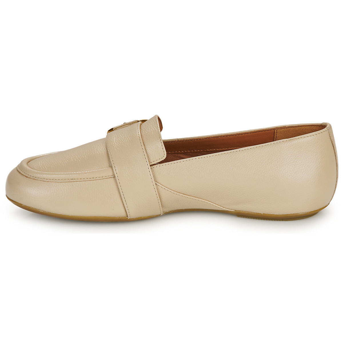 Scarpe Donna Geox  D PALMARIA  Beige