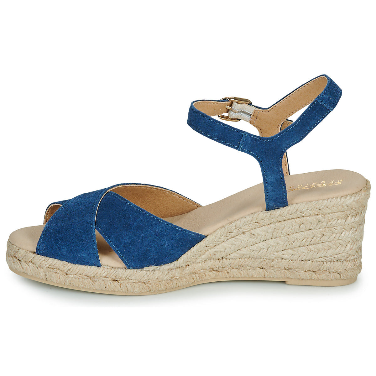 Sandali Donna Geox  D GELSA LOW  Marine