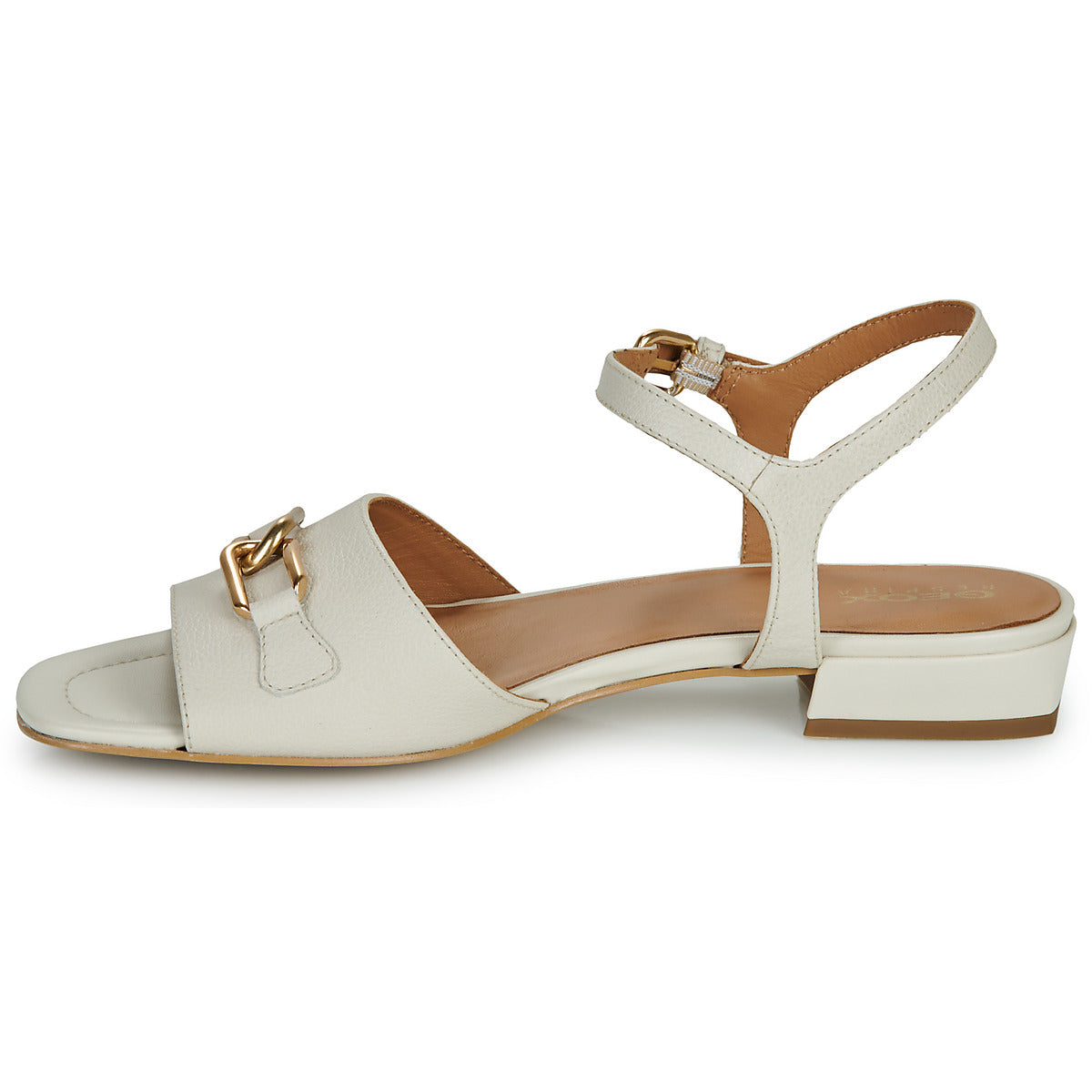 Sandali Donna Geox  D NEW ERAKLIA 15  Bianco