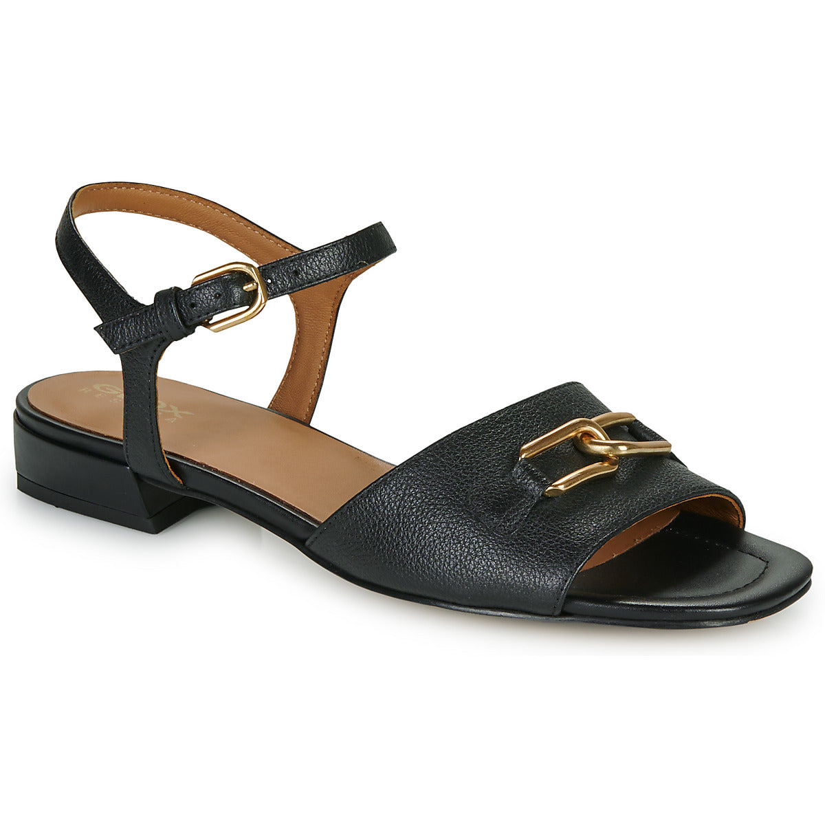 Sandali Donna Geox  D NEW ERAKLIA 15  Nero