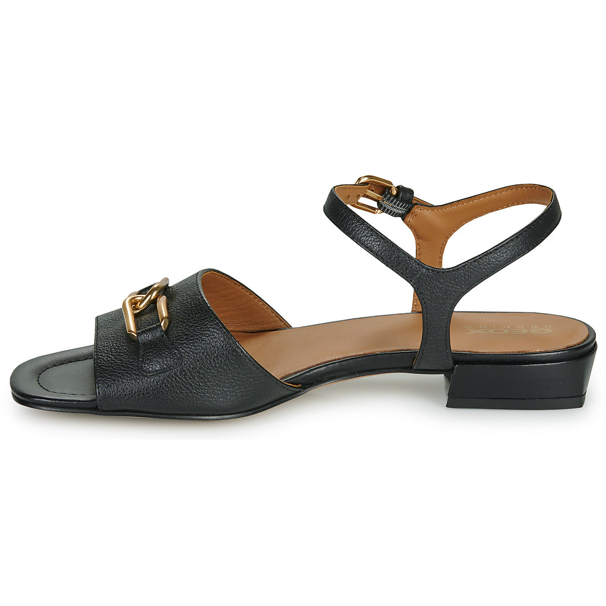 Sandali Donna Geox  D NEW ERAKLIA 15  Nero