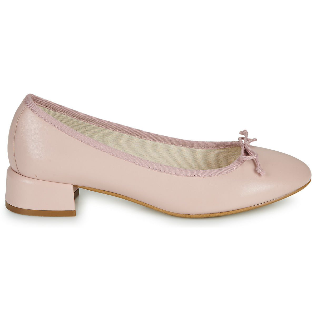 Ballerine Donna Geox  D FLORETIA  Rosa