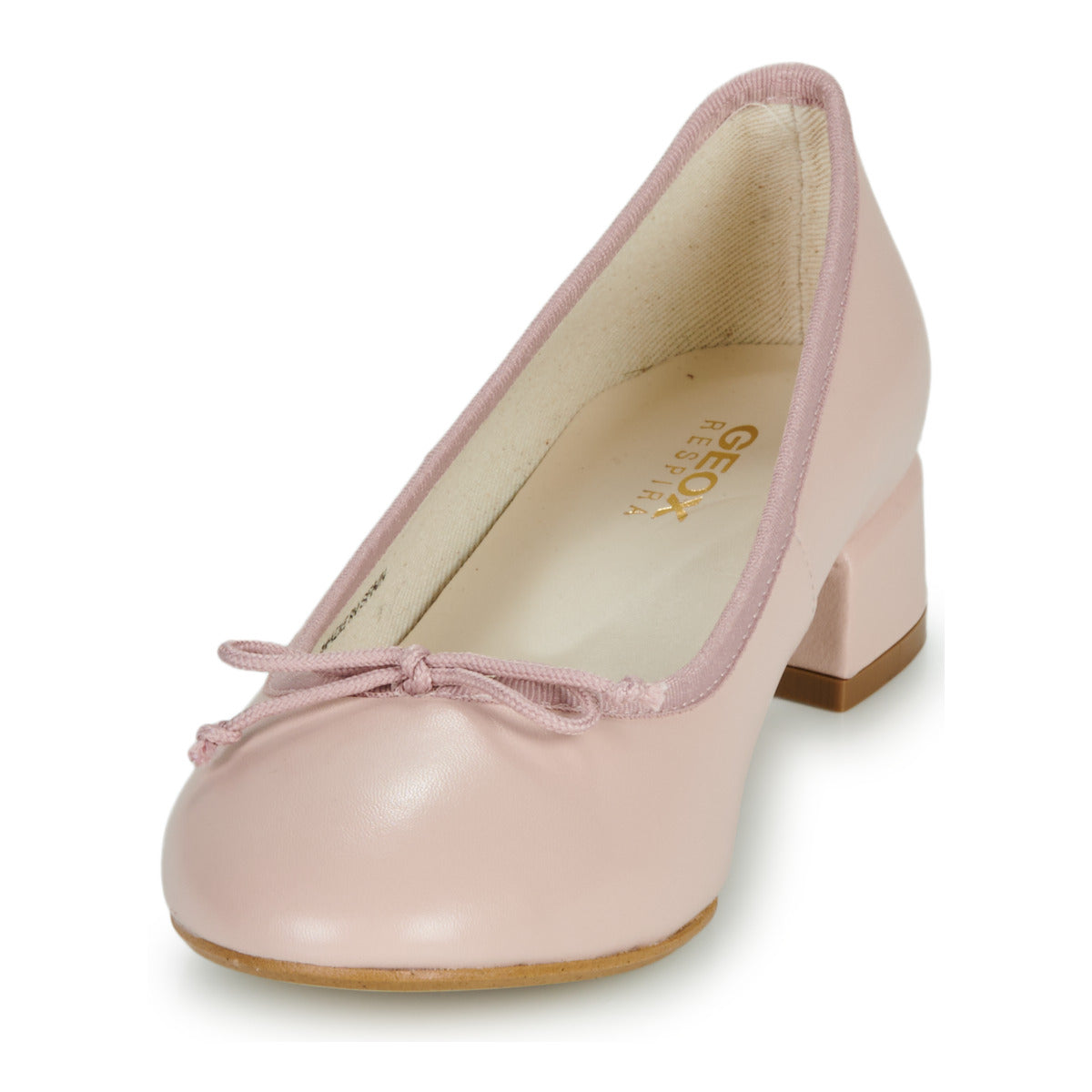 Ballerine Donna Geox  D FLORETIA  Rosa