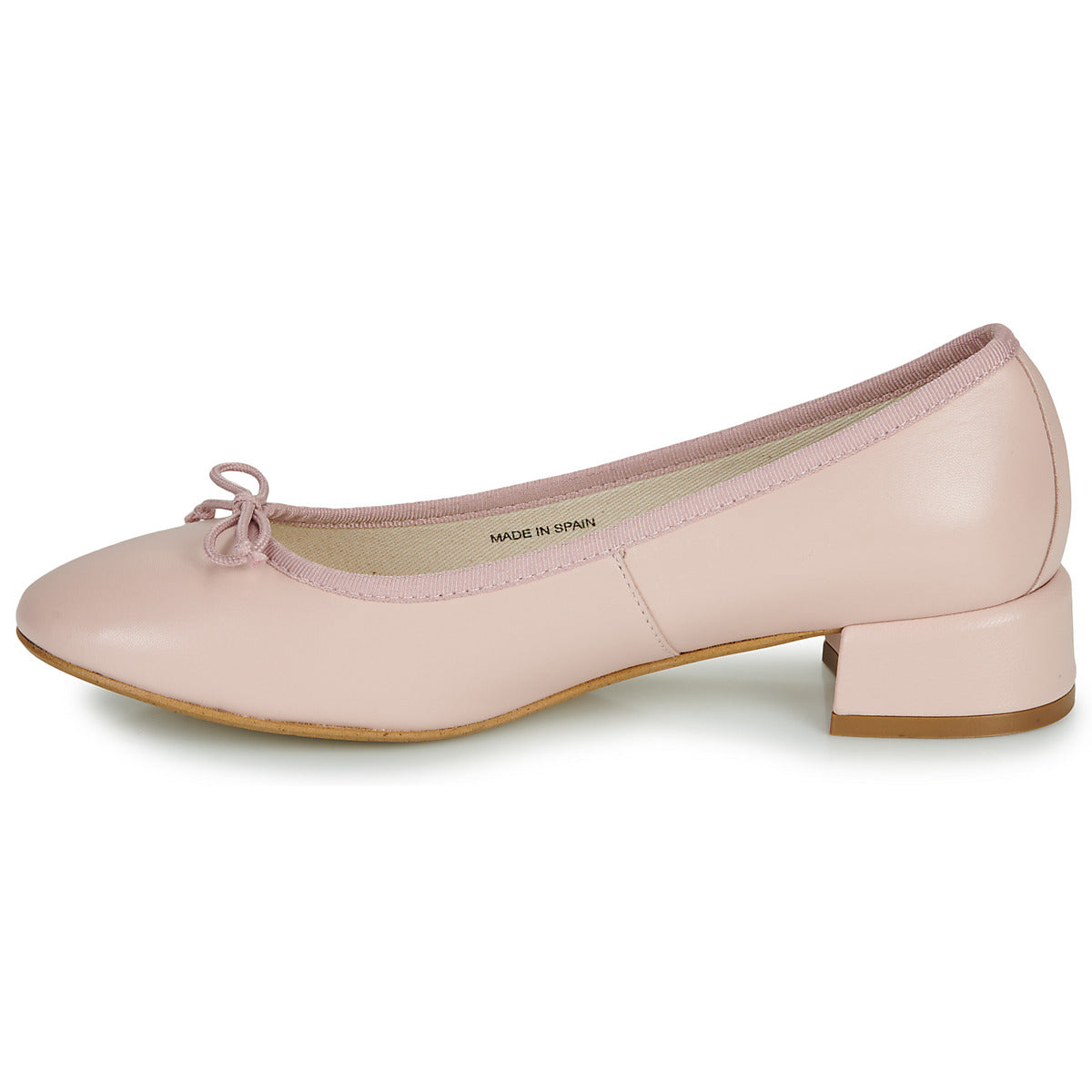 Ballerine Donna Geox  D FLORETIA  Rosa