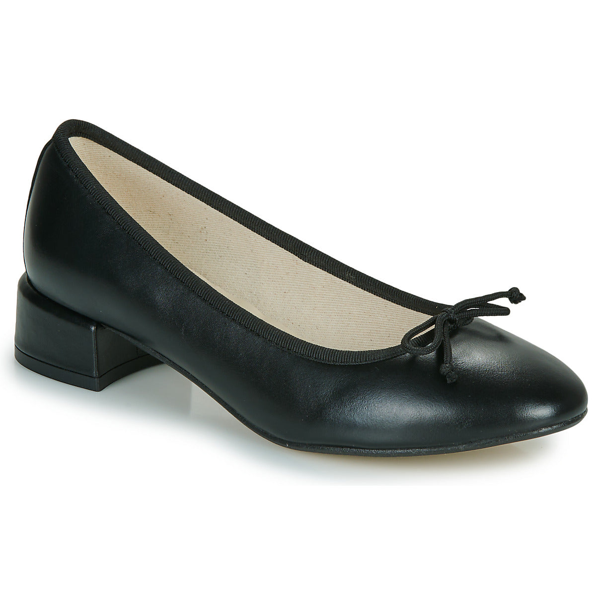 Ballerine Donna Geox  D FLORETIA  Nero