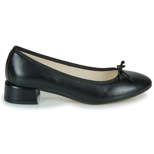 Ballerine Donna Geox  D FLORETIA  Nero