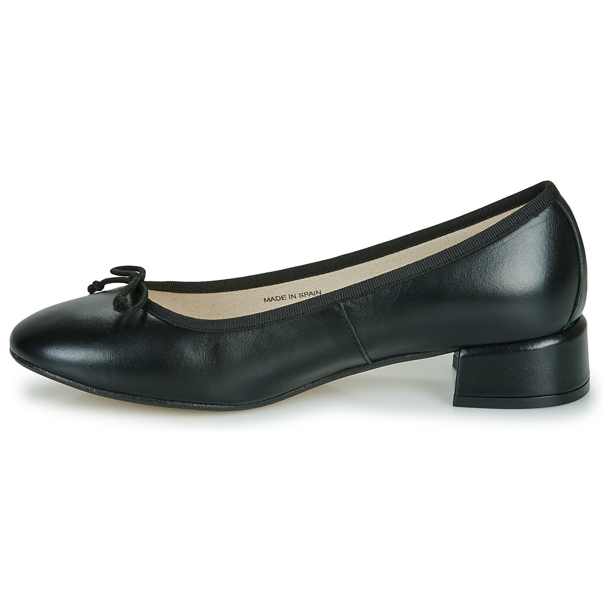 Ballerine Donna Geox  D FLORETIA  Nero