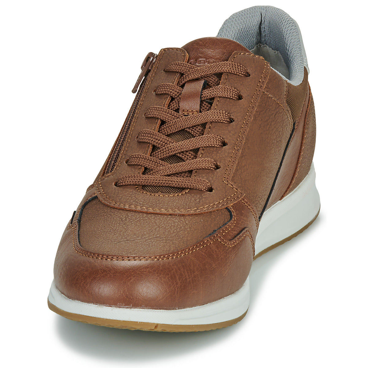 Sneakers Uomo Geox  AVERY  Marrone