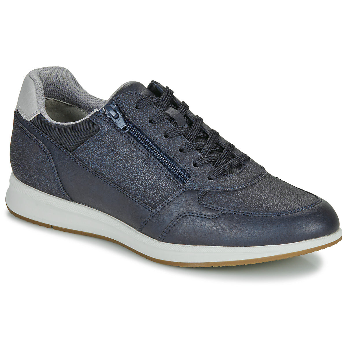 Sneakers Uomo Geox  AVERY  Marine