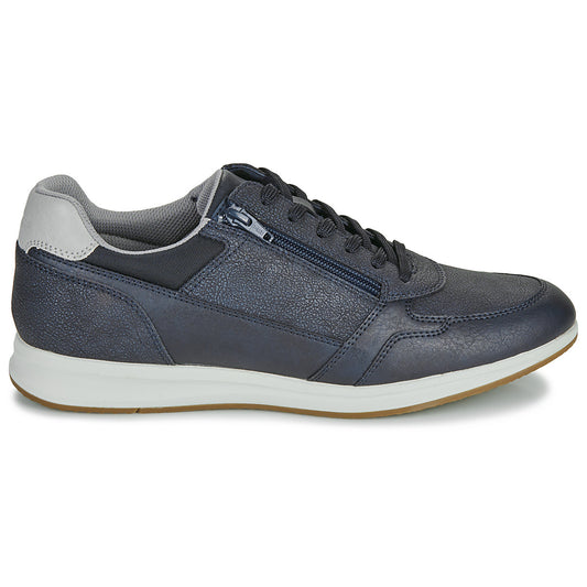 Sneakers Uomo Geox  AVERY  Marine