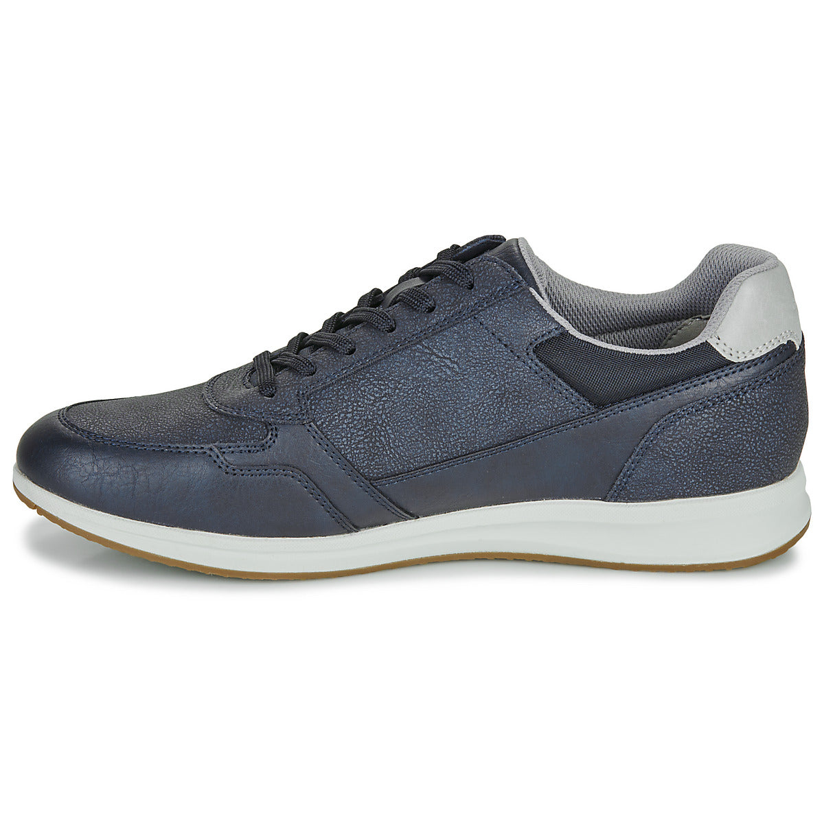 Sneakers Uomo Geox  AVERY  Marine