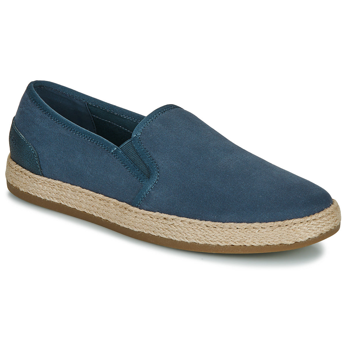 Scarpe Espadrillas Uomo Geox  PANTELLERIA  Marine