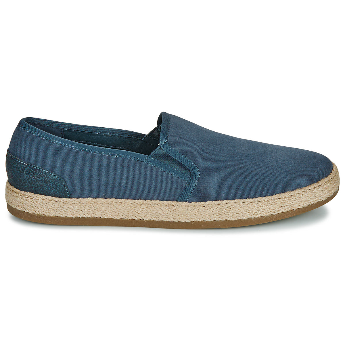 Scarpe Espadrillas Uomo Geox  PANTELLERIA  Marine