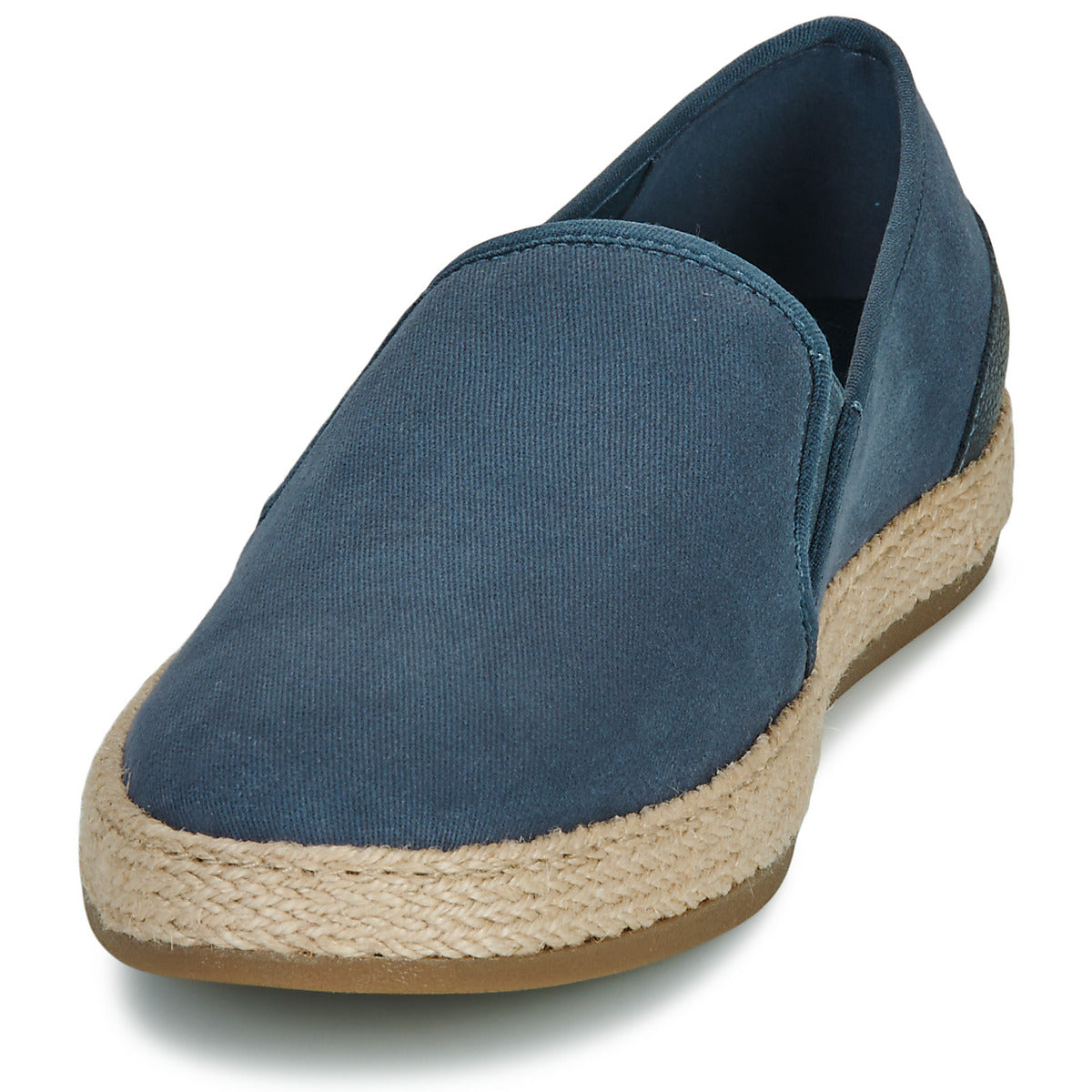 Scarpe Espadrillas Uomo Geox  PANTELLERIA  Marine