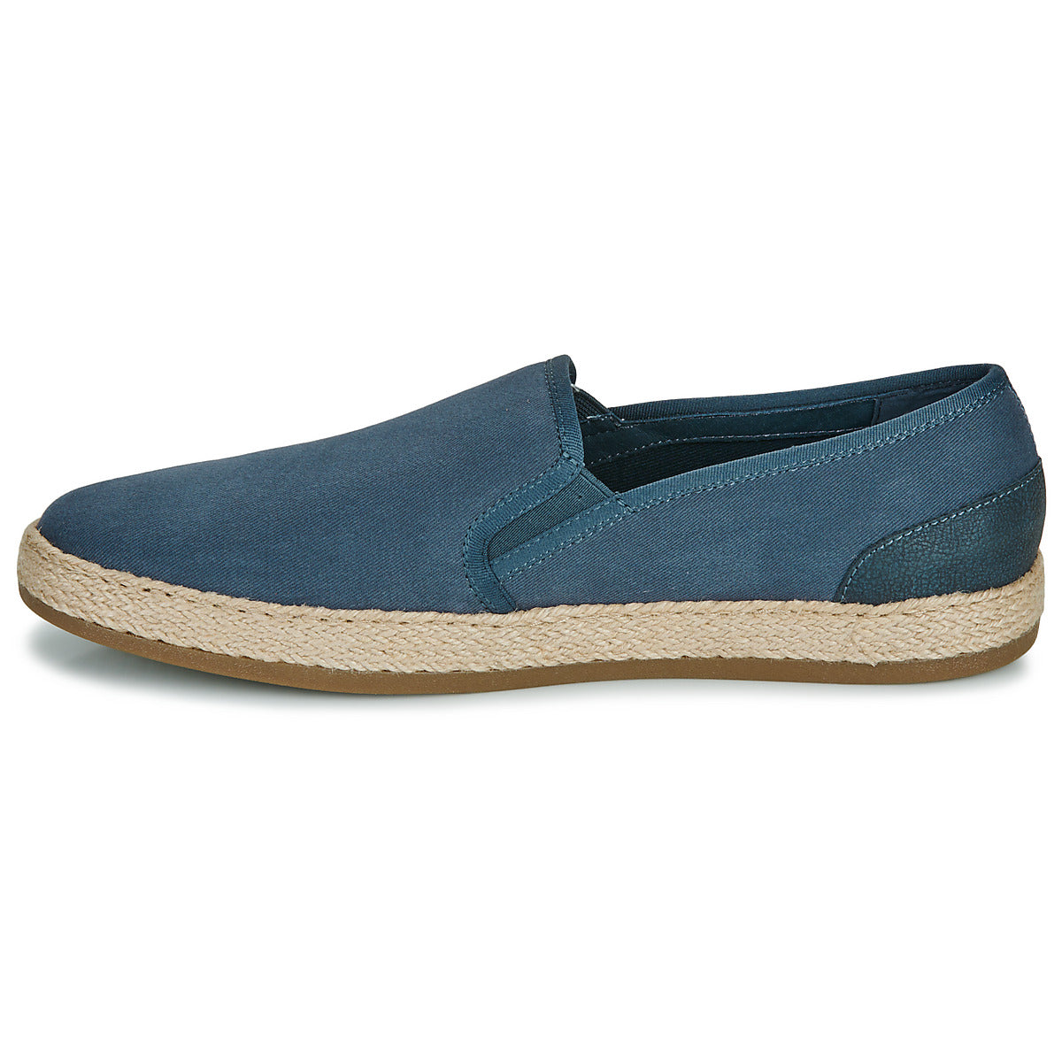 Scarpe Espadrillas Uomo Geox  PANTELLERIA  Marine