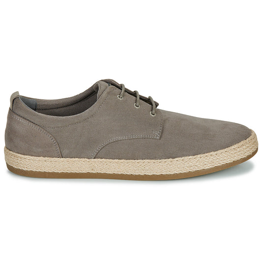 Sneakers Uomo Geox  PANTELLERIA  Marrone