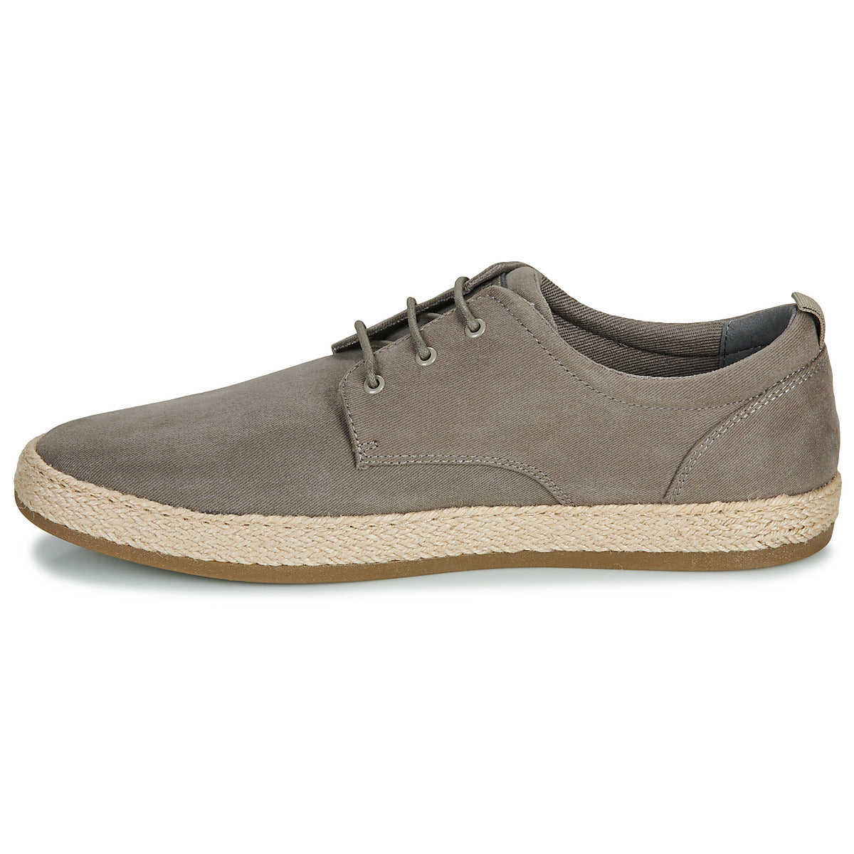 Sneakers Uomo Geox  PANTELLERIA  Marrone